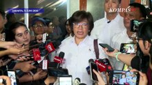 Respons Waka BGN Arumsari soal Desakan MBG Disetop: Kami Jalankan Perintah Presiden Prabowo