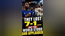 FIFA WORLD CUP 2026: Germany vs Curaçao — The 7-1 Match That Shocked The World 🌍⚽ Historic Goal Nobody Expected