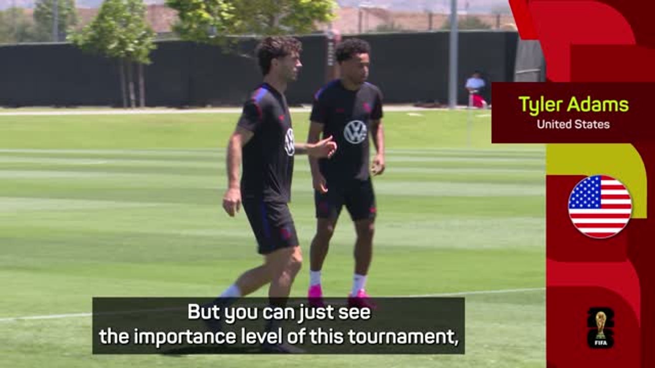 Unplayable Pulisic makes us believe, US players...
