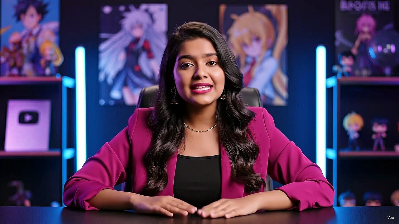A Couple of Cuckoos Season 2 Episode 01 (Hindi-English-Japanese) Telegram Updates