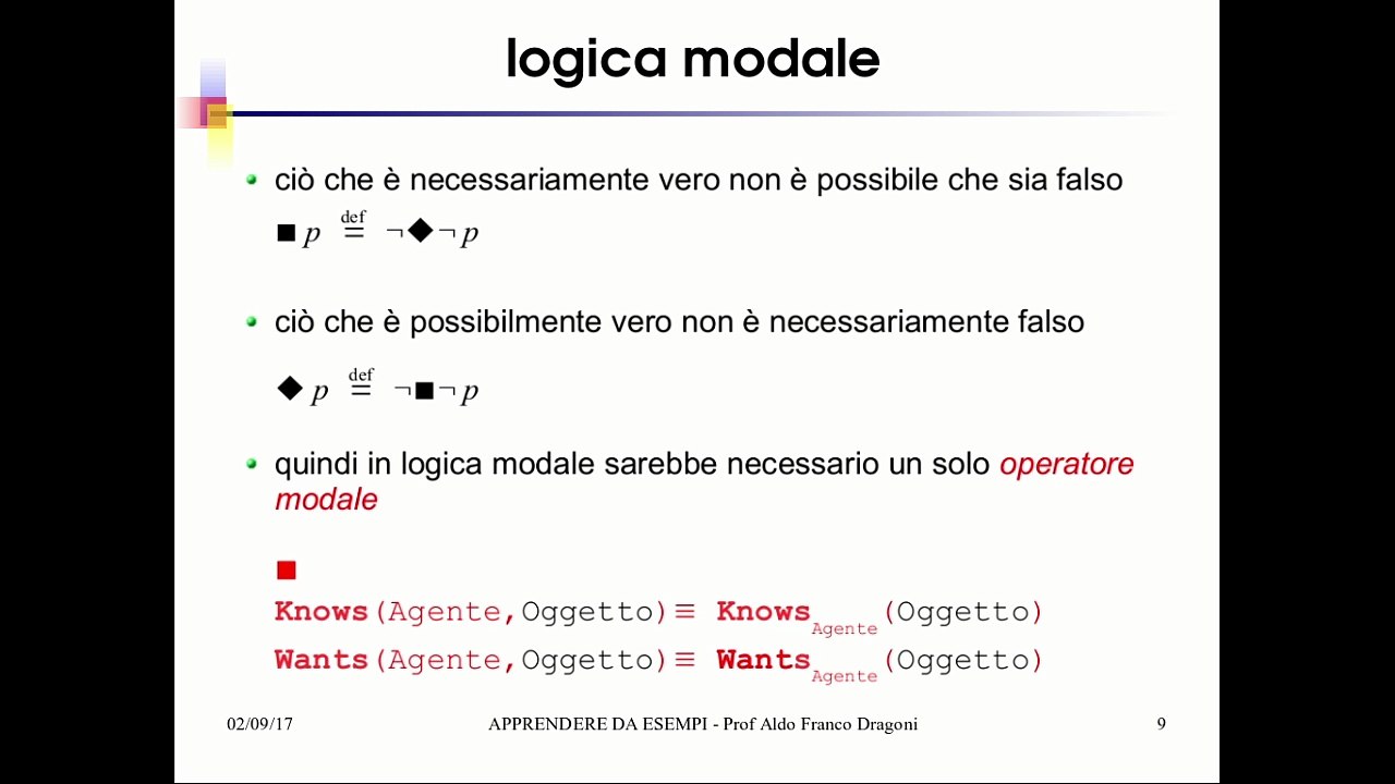 IA26.2 Logica modale 2