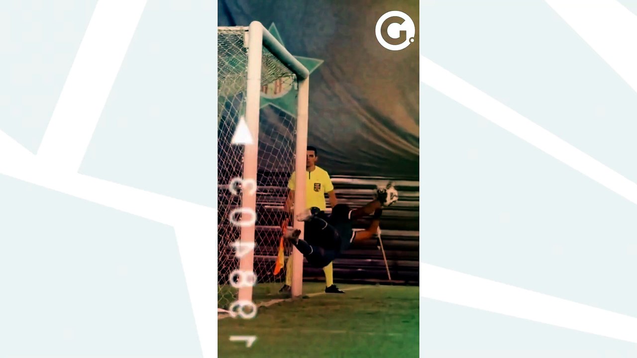 Goleiro capixaba do Vasco é convocado para Copa...