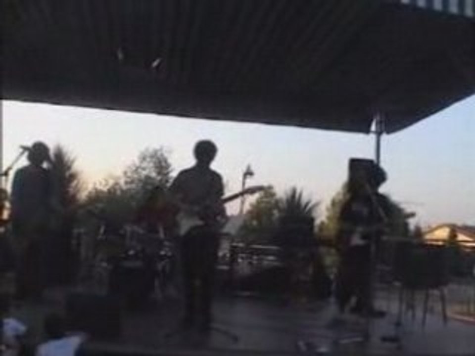 Stéréotypes - hey girl + territorial pissings