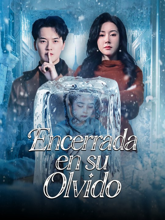 Encerrada en su Olvido | Serie Completa (56 eps) HD