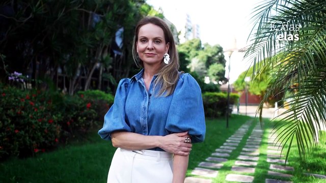 Websérie “Todas Elas - Agosto Lilás” traz história de sobrevivência e avanços da Lei Maria da Penha