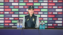 Australia's Annabel Sutherland on World cup aims ahead of Bangladesh