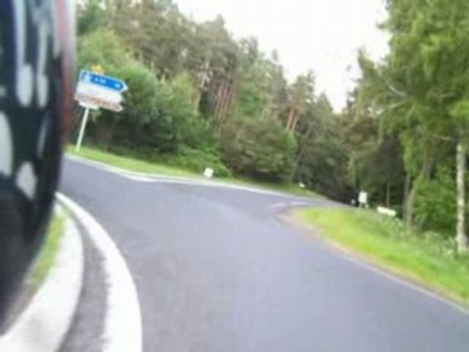 Kevin en gpr50