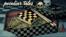 Umami Stories: TAMAGO SUSHI: Nagini: The Venom Queen