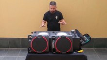 🟢 💥 Bomber Paredão 2300w: Encontrei um defeito de fábrica ao desmontar?