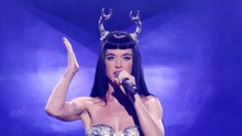 Katy Perry is set to let her anger rip on a new song called Watch It Burn