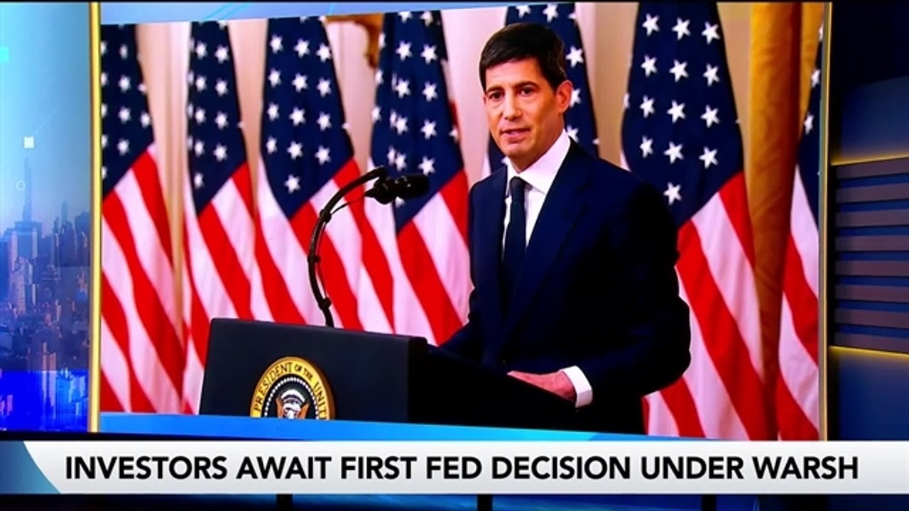 The Future of Forward Guidance Under Fed Chair Warsh
