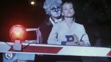 1985 The Midnight Hour Gece Yarısı TÜRKÇE Altyazılı Film İzle