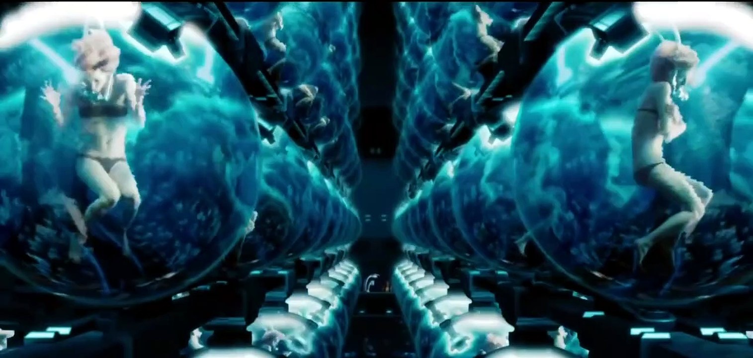 RESIDENT EVIL: Extinction (2007) Trailer VO - HD [Full Movie]