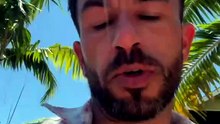 Duro golpe a periodista argentino: fue desvalijado mientras cubría el Mundial. Enterate. 