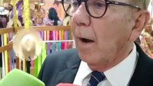 Presidente da UPB revela bastidores de polêmica com Flávio José e expõe tentativa de acordo