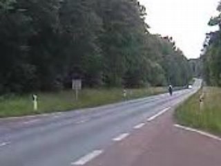 mon pote sur son gsxr il déchire