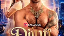 Djinn Under Contract🧞🔥🍀 Full #englishsub #fullmovie