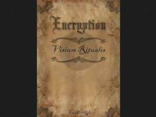 Nosferamor: Unlocking the Secrets of Advanced Encryption 🧛‍♂️
