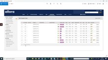 Vouchers - New Transactions