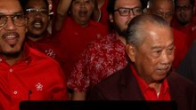 Bersatu leadership meeting to decide its Perikatan future