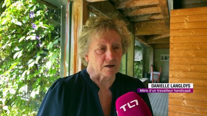 Les familles de l&rsquo;ESAT de Bel Air s&rsquo;opposent &agrave; la fermeture du dispositif d&rsquo;accompagnement
