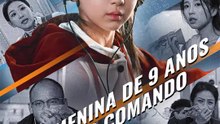 Menina de 9 Anos no Comando | Série Completa | Short Drama Português
