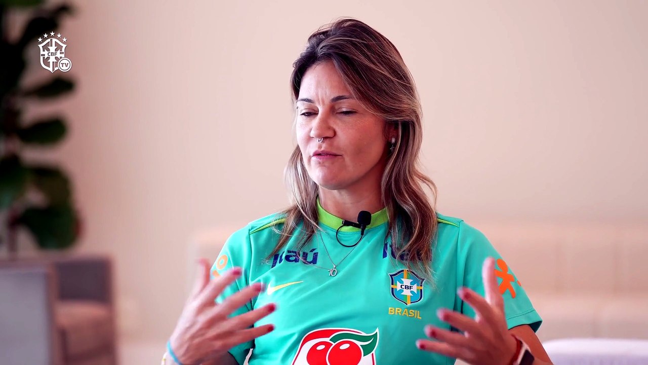 Entrevista com Gabi Zanotti
