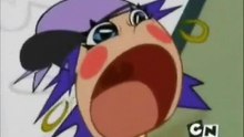 Yumi Singing Badly