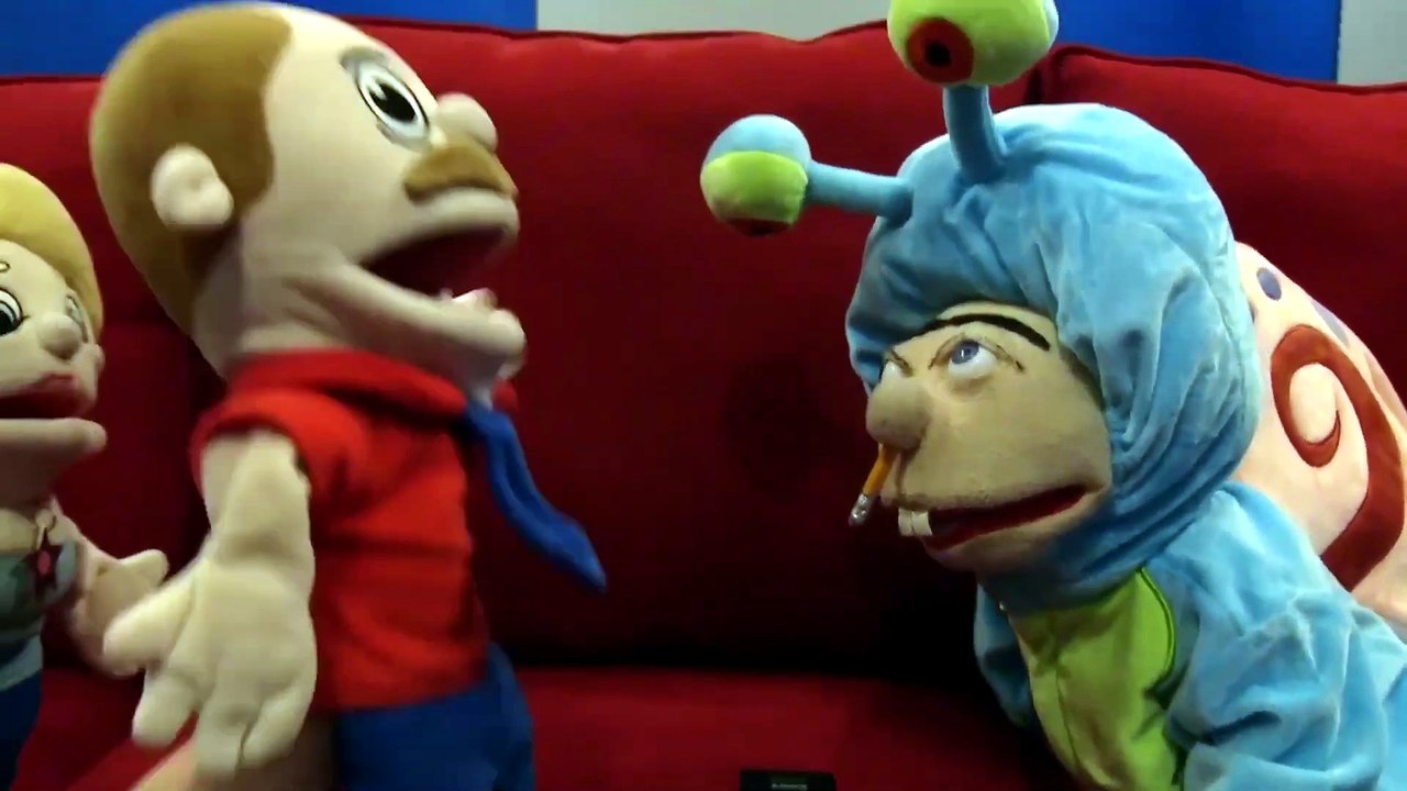 Sml Movie_  Jeffy Watches Pinkfong