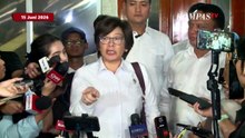 Wakil Kepala BGN Arumsari: Pegawai BGN Tidak Boleh Punya SPPG