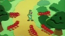 Princess Luigi