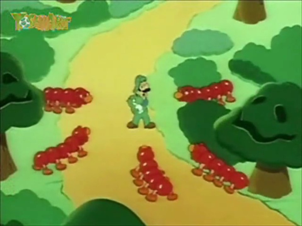 Princess Luigi