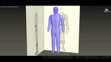 JFJ: 3DS MAX Practice Polygon Modeling Model Video #58 (06-16-2026)