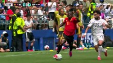 Bélgica 1–1 Egipto | Resumen | Mundial 2026
