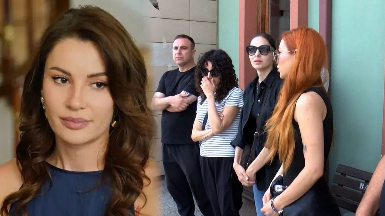 Hayatını kaybeden oyuncu Ece İrtem'in arkadaşları konuştu: Hâlâ şoktayız, inanamıyoruz