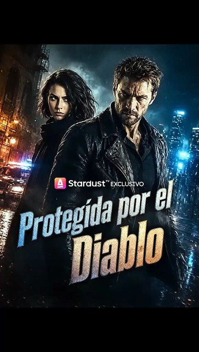 ESP Protegida por el Diablo