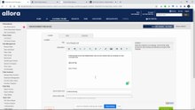 Basket Abandonment Emails