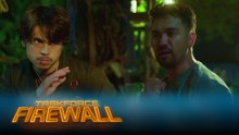 Taskforce Firewall: Galo, to the rescue kay Emma! (Episode 17)