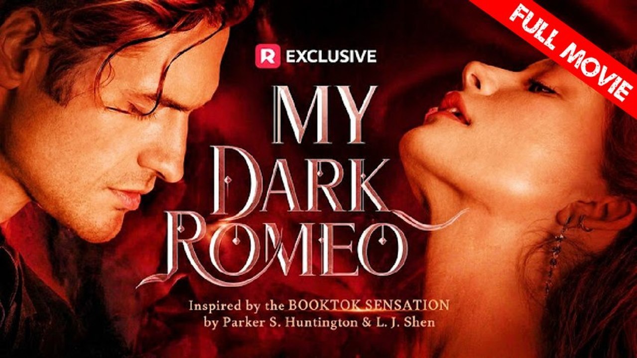 MY DARK ROMEO