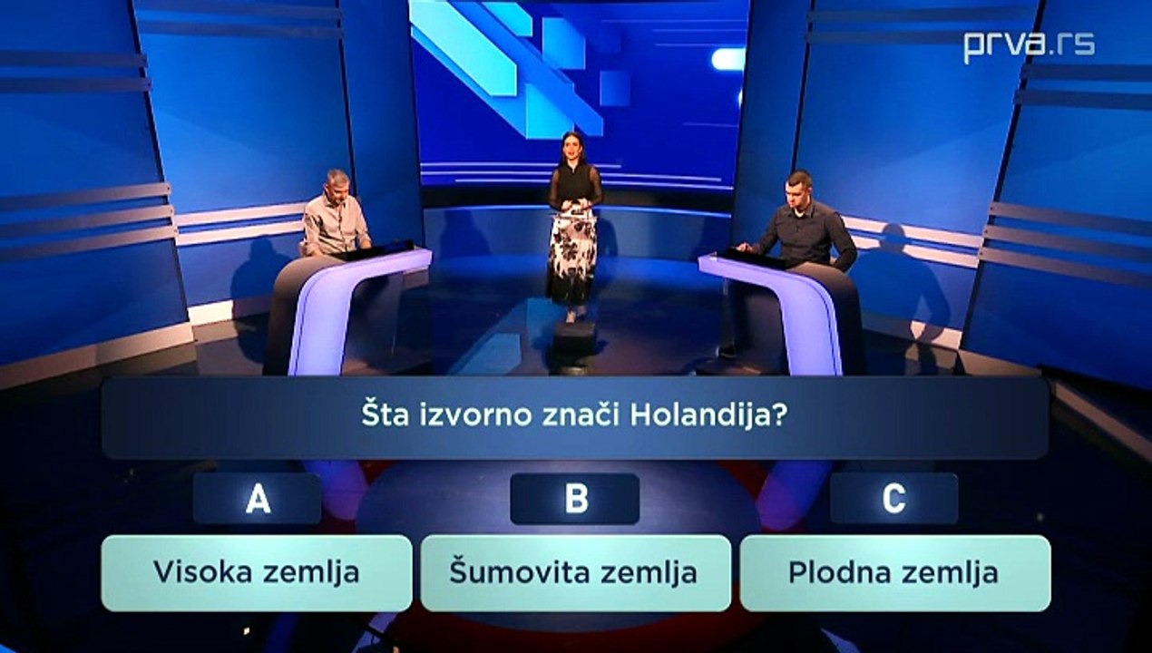 Kviz Pobednik (2026) - 15.06.26.