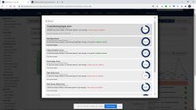 Site Scores