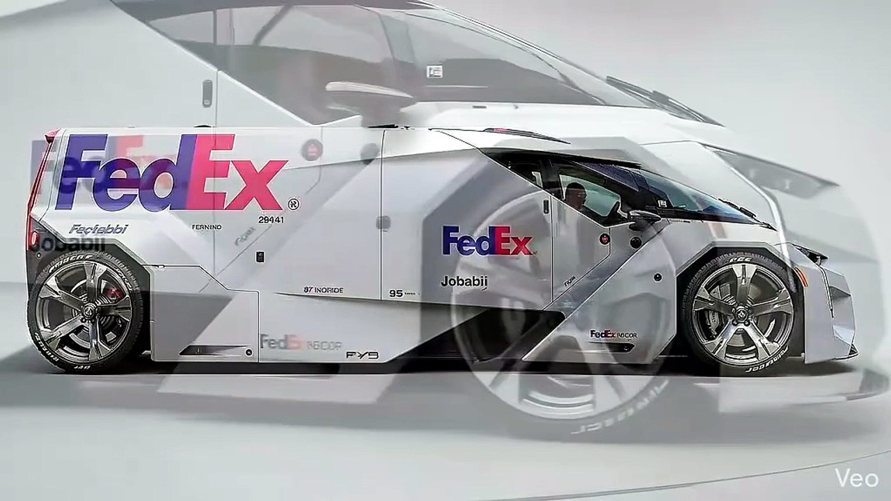 FedEx