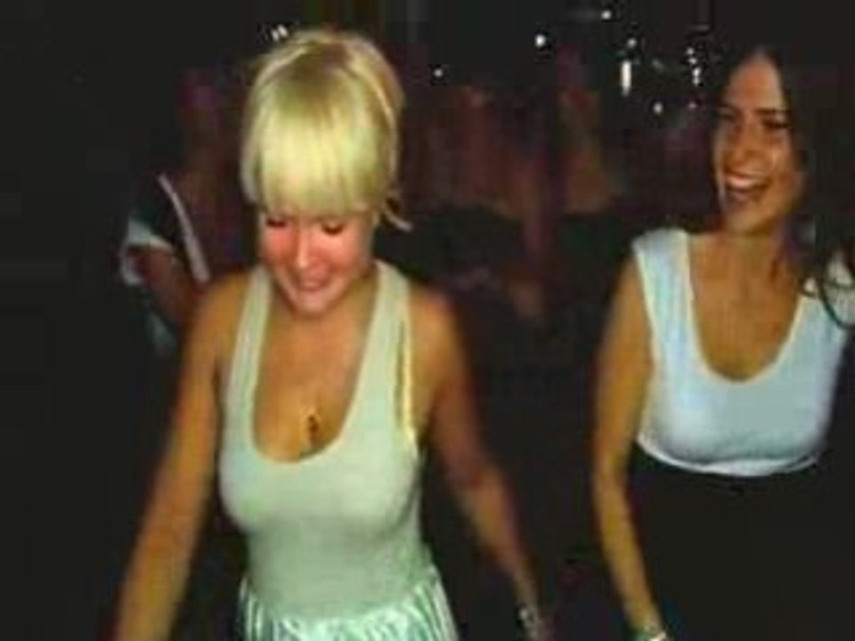 Those Dancing Days "Those Dancing Days"