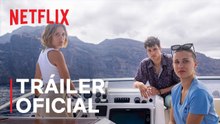 Oasis ¦ Tráiler Oficial ¦ Netflix España