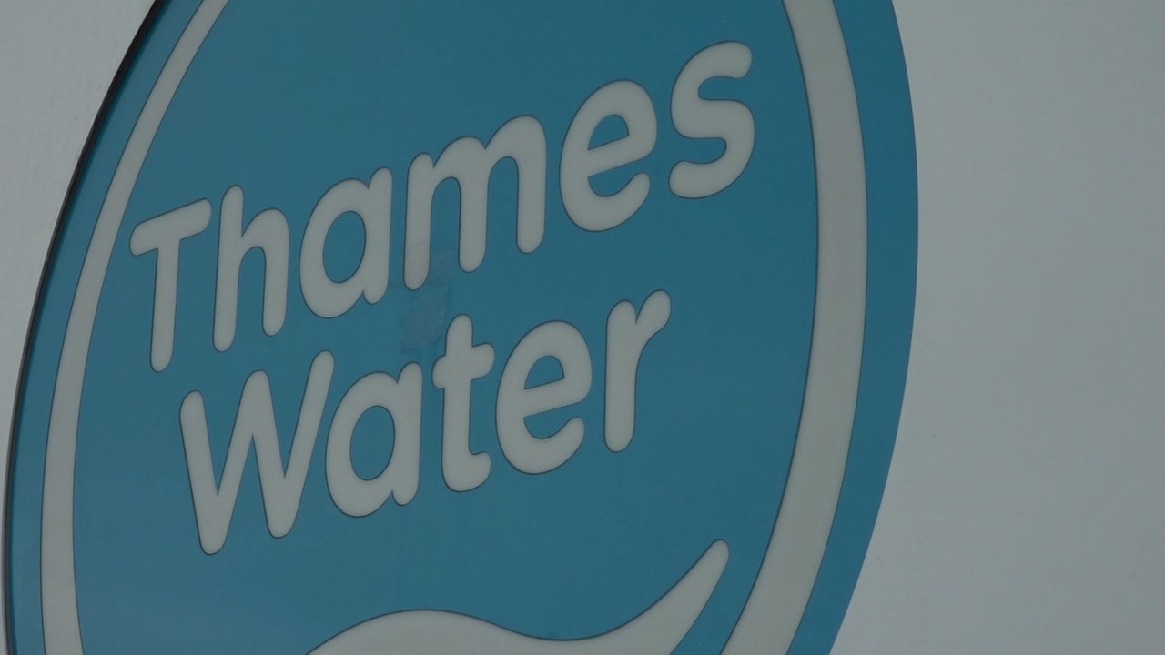 Government Challenges Thames Water Rescue Plan As Future Remains Uncertain
