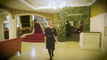 Merry Christmas from The Killarney Park