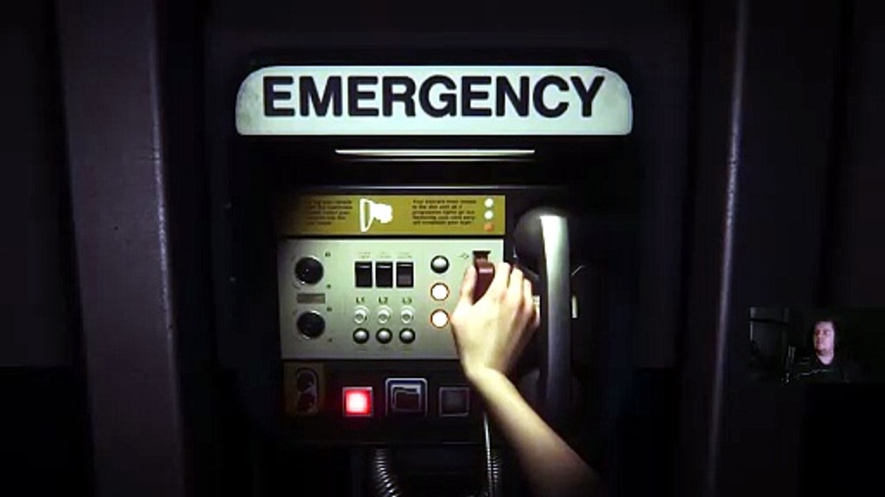 DANS L'ESPACE, PERSONNE NE M'ENTENDRA CRIER 🤫(Alien Isolation.)(2)mp4