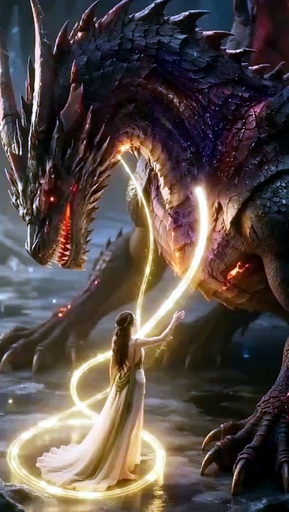 The Mother of Mythic Beasts EP