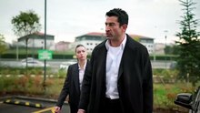 مسلسل اخي الحلقة 9 التاسعة مدبلجة