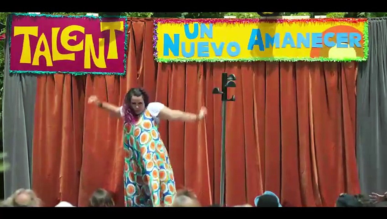 Un nuevo amanecer - Capítulo 6: Yo soy un juguete roto y súper roto